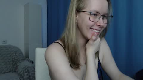 alinasei online show from 11.13.25