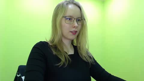 alinasei online show from 03.31.26