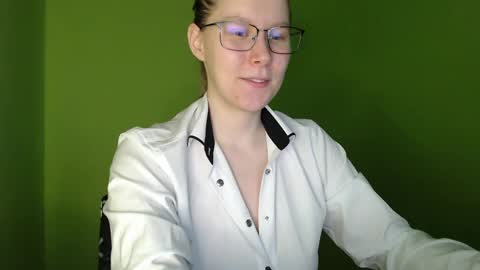 alinasei online show from 04.15.26