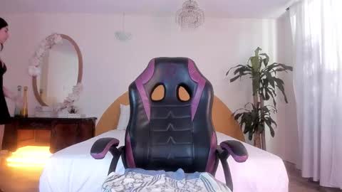 AlinaSimmons online show from 03.16.26