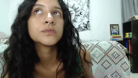 Snapshot of alinawoolf_ chatting on 12.20.24  Ali  online show from 12.20.24