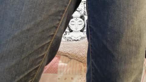 Snapshot of alinawoolf_ chatting on 01.29.25  Ali  online show from 01.29.25