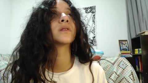 Snapshot of alinawoolf_ chatting on 02.09.25  Ali  online show from 02.09.25