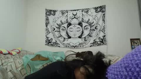 Snapshot of alinawoolf_ chatting on 03.06.25  Ali  online show from 03.06.25