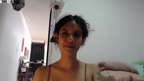  Ali  online show from 11.26.25