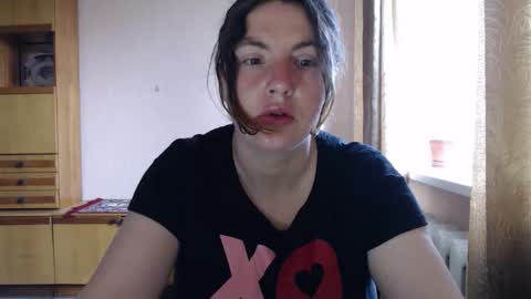 AlinaxJames online show from 04.17.26