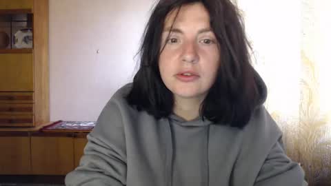 AlinaxJames online show from 04.25.26