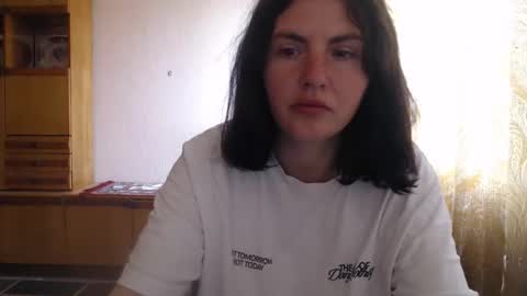 AlinaxJames online show from 05.25.26