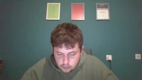 Chris online show from 11.18.25