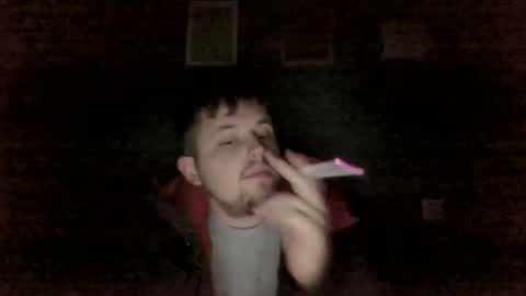 Chris online show from 12.03.25