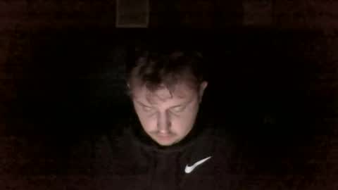 Chris online show from 12.14.25