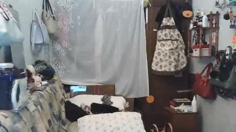 Alisa  Marta liska  online show from 01.11.25