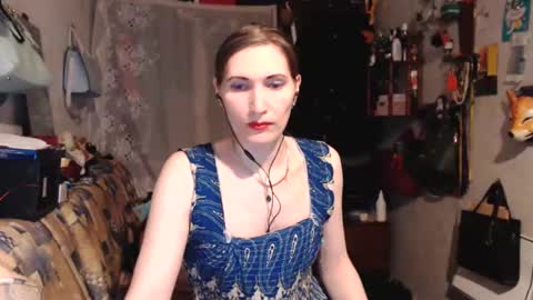 Alisa  Marta liska  online show from 01.18.25