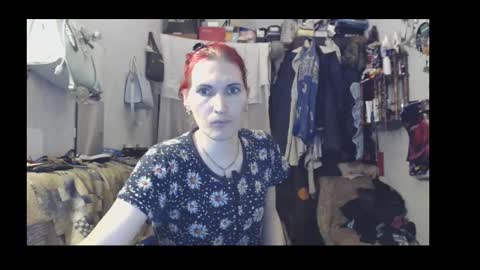 Alisa  Marta liska  online show from 02.08.26