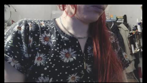 Alisa  Marta liska  online show from 02.23.26