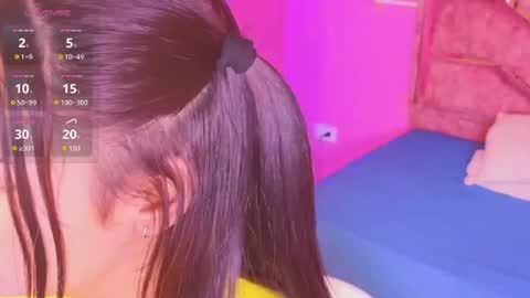 Snapshot of alisa_ousen chatting on 06.17.26 alisa ousen online show from 06.17.26