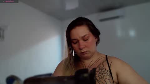 alisa_u online show from 01.06.26