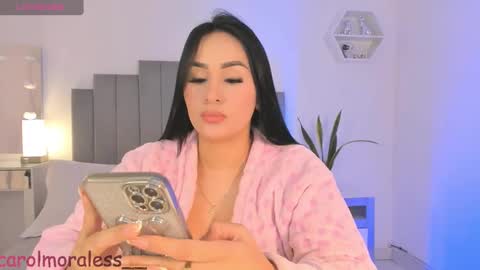 ALIS online show from 10.17.25