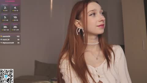 Alice                                   Fansly Alisa01 online show from 01.30.25