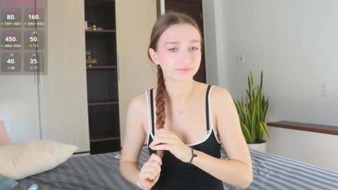 Snapshot of alisaa_01 chatting on 03.01.26 Alice Fansly Alisa01 online show from 03.01.26