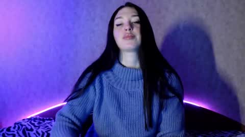 alisaadoll online show from 02.12.25