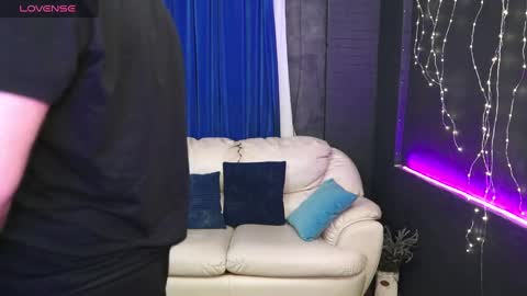 Alisa Aleks online show from 02.10.25