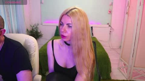 Snapshot of alisaaleks chatting on 04.27.26 Alisa Aleks online show from 04.27.26