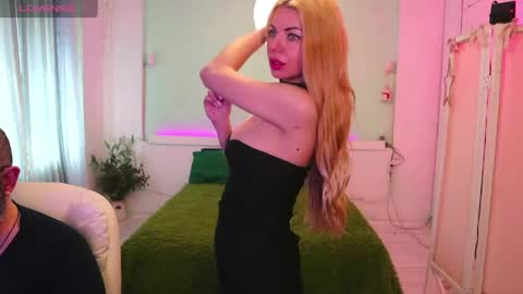 Snapshot of alisaaleks chatting on 04.28.26 Alisa Aleks online show from 04.28.26