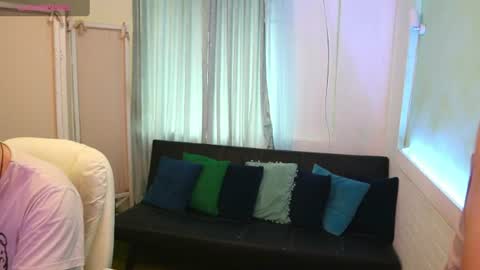 Alisa Aleks online show from 06.20.26