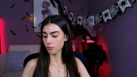 Alisa online show from 10.28.25