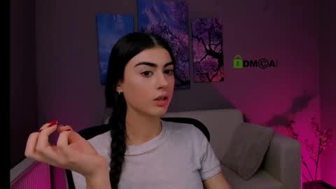 Alisa online show from 12.02.25