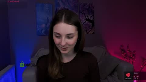 Snapshot of alisabliss chatting on 02.01.26 Alisa online show from 02.01.26