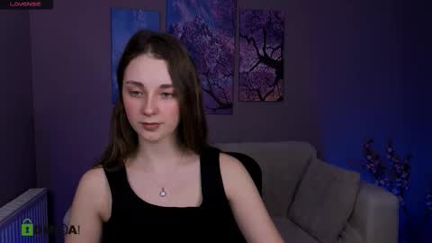 Snapshot of alisabliss chatting on 02.06.26 Alisa online show from 02.06.26