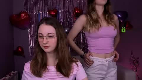 Snapshot of alisabliss chatting on 02.11.26 Alisa online show from 02.11.26