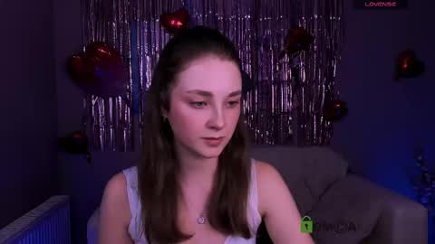 Snapshot of alisabliss chatting on 02.16.26 Alisa online show from 02.16.26