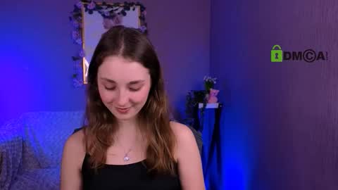 Snapshot of alisabliss chatting on 02.18.26 Alisa online show from 02.18.26