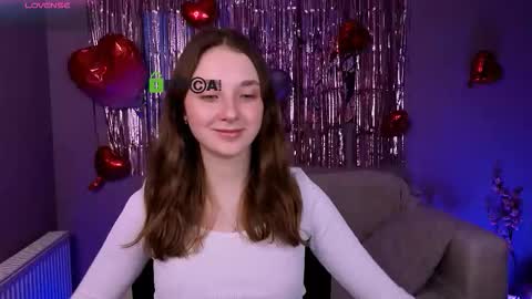 Snapshot of alisabliss chatting on 02.19.26 Alisa online show from 02.19.26