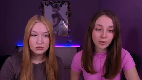 Snapshot of alisabliss chatting on 02.23.26 Alisa online show from 02.23.26