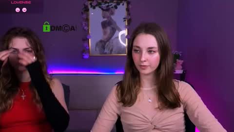 Snapshot of alisabliss chatting on 02.24.26 Alisa online show from 02.24.26