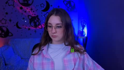 Snapshot of alisabliss chatting on 04.21.26 Alisa online show from 04.21.26
