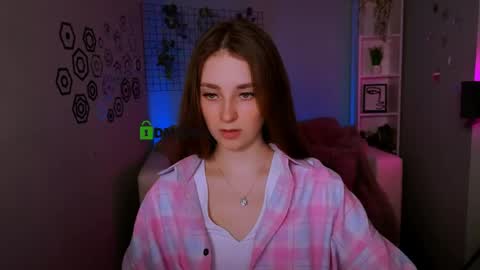 Snapshot of alisabliss chatting on 04.23.26 Alisa online show from 04.23.26