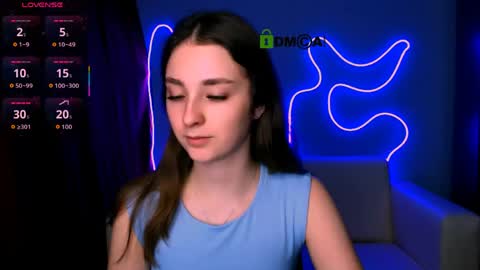 Snapshot of alisabliss chatting on 05.01.26 Alisa online show from 05.01.26