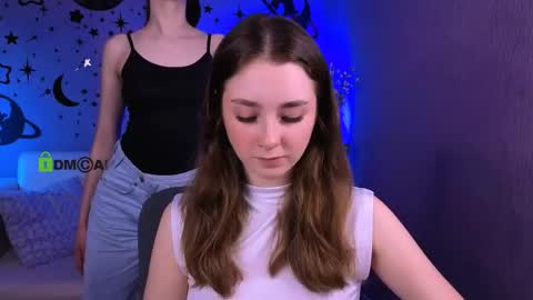Snapshot of alisabliss chatting on 05.03.26 Alisa online show from 05.03.26