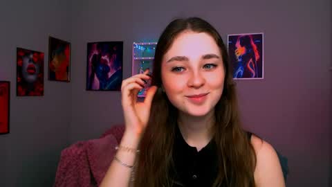 Snapshot of alisabliss chatting on 05.04.26 Alisa online show from 05.04.26