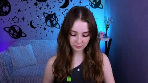Snapshot of alisabliss chatting on 05.13.26 Alisa online show from 05.13.26