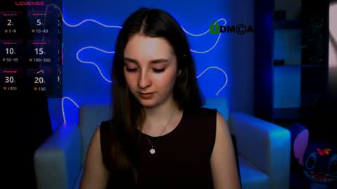 Snapshot of alisabliss chatting on 05.21.26 Alisa online show from 05.21.26