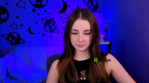 Snapshot of alisabliss chatting on 05.26.26 Alisa online show from 05.26.26