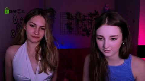 Snapshot of alisabliss chatting on 05.28.26 Alisa online show from 05.28.26