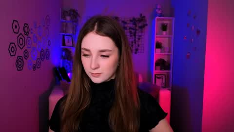Snapshot of alisabliss chatting on 05.30.26 Alisa online show from 05.30.26