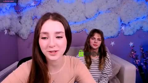 Snapshot of alisabliss chatting on 06.03.26 Alisa online show from 06.03.26